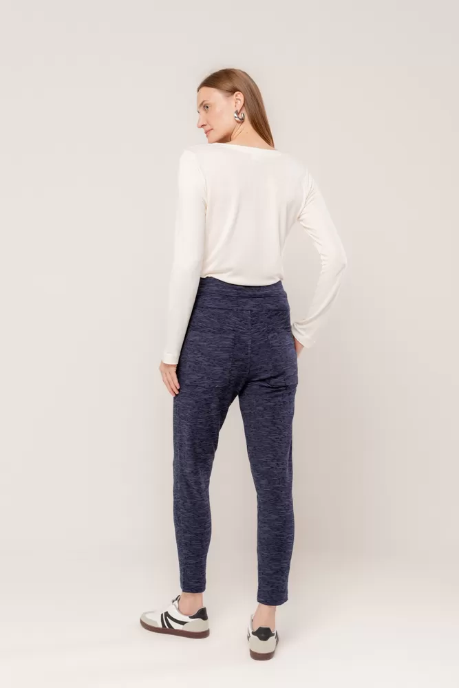 Hidrogênio - REGINA MARINO JOGGER PANTS - 19922004
