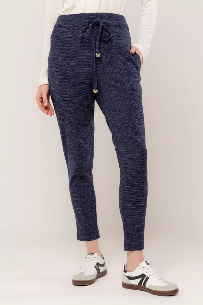 Hidrogênio - REGINA MARINO JOGGER PANTS - 19922004