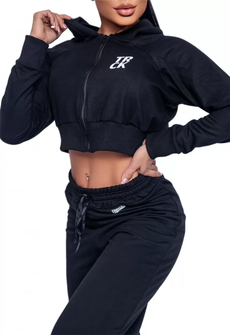 Trincks - Shirt Blouse Trincks Black - 