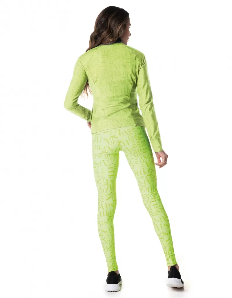 Vestem - Jaqueta Confident Vestem Amarelo Neon - JAC239.I24.E1269.I24