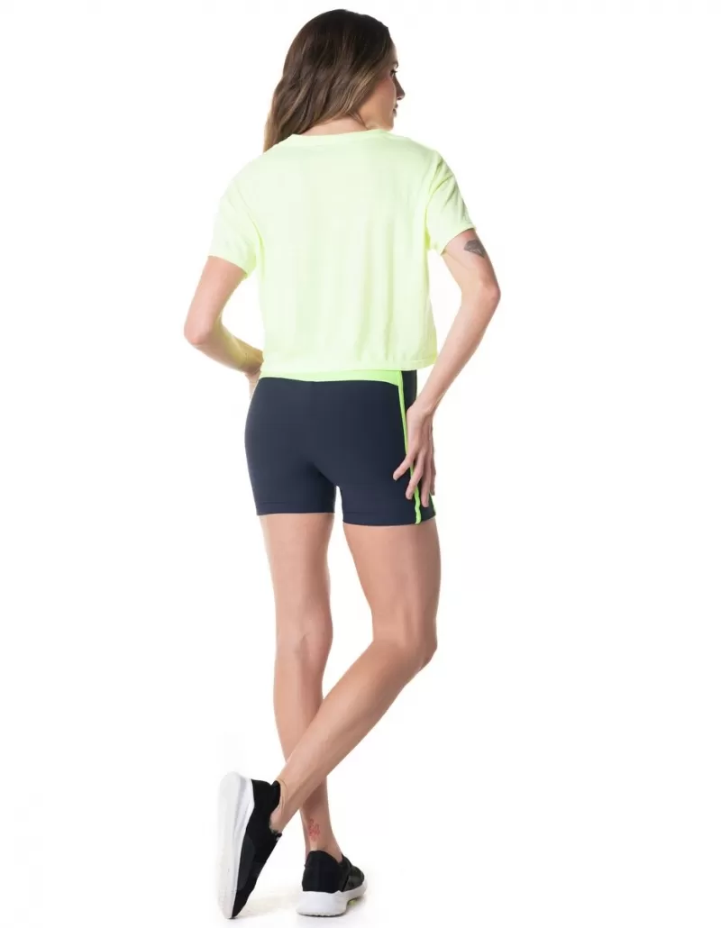 Vestem - Shorts Hindu Marinho Escuridão - SH583.I24.C0173