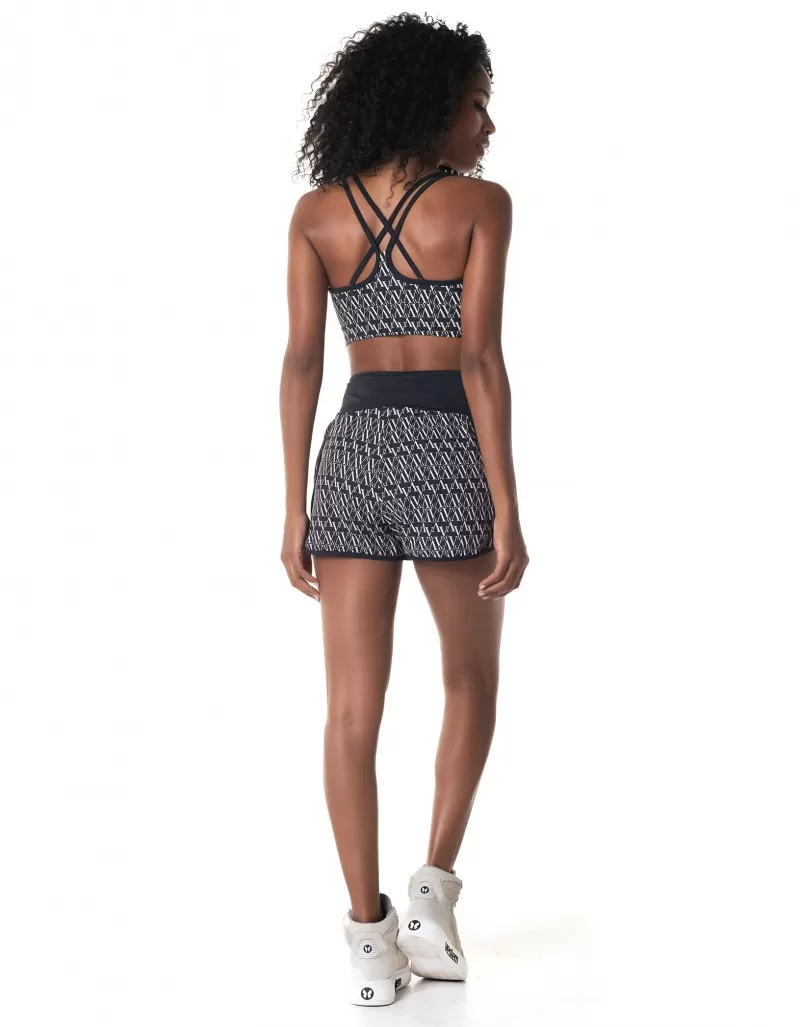 Vestem - Top Slim Forever Preto - TOP1015.I24.E1252.I24