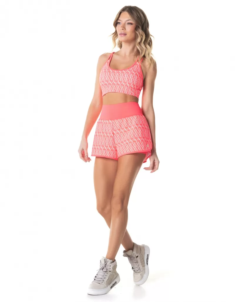 Vestem - Top Slim Forever Electra - TOP1015.I24.E1256.I24