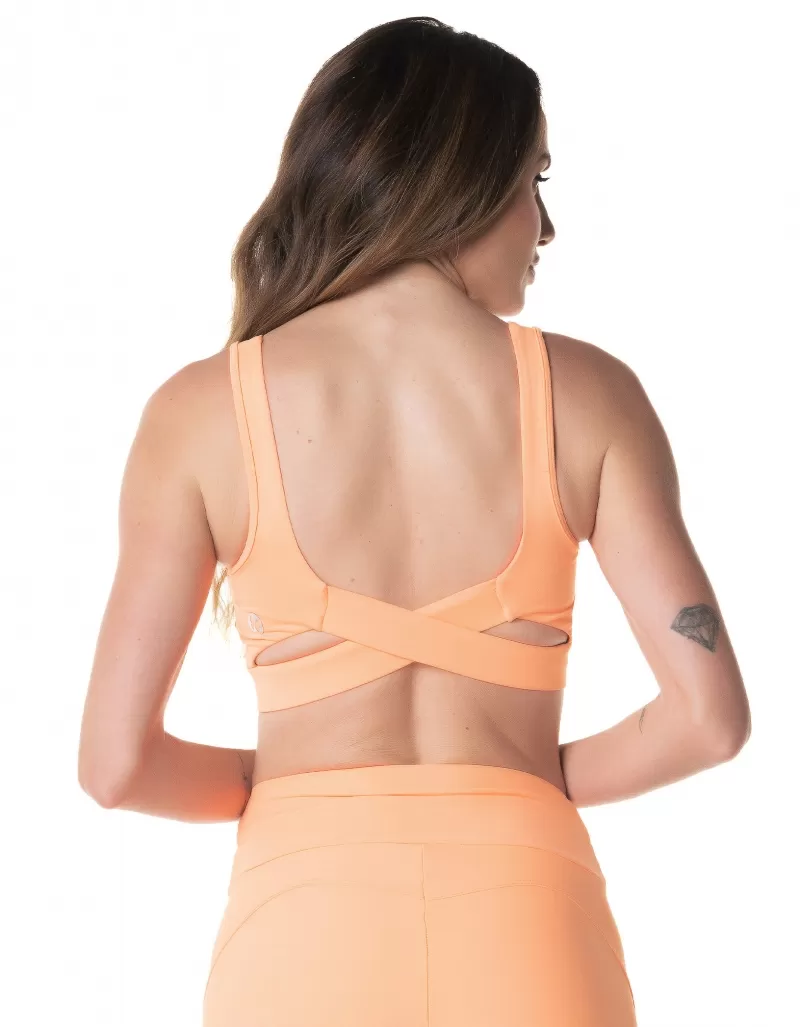 Vestem - Top Avatar Laranja Energia - TOP1022.I24.C0373