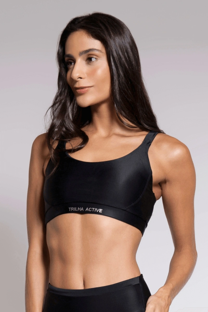 Trilha Verão - Top Cadence Atletika - R0500