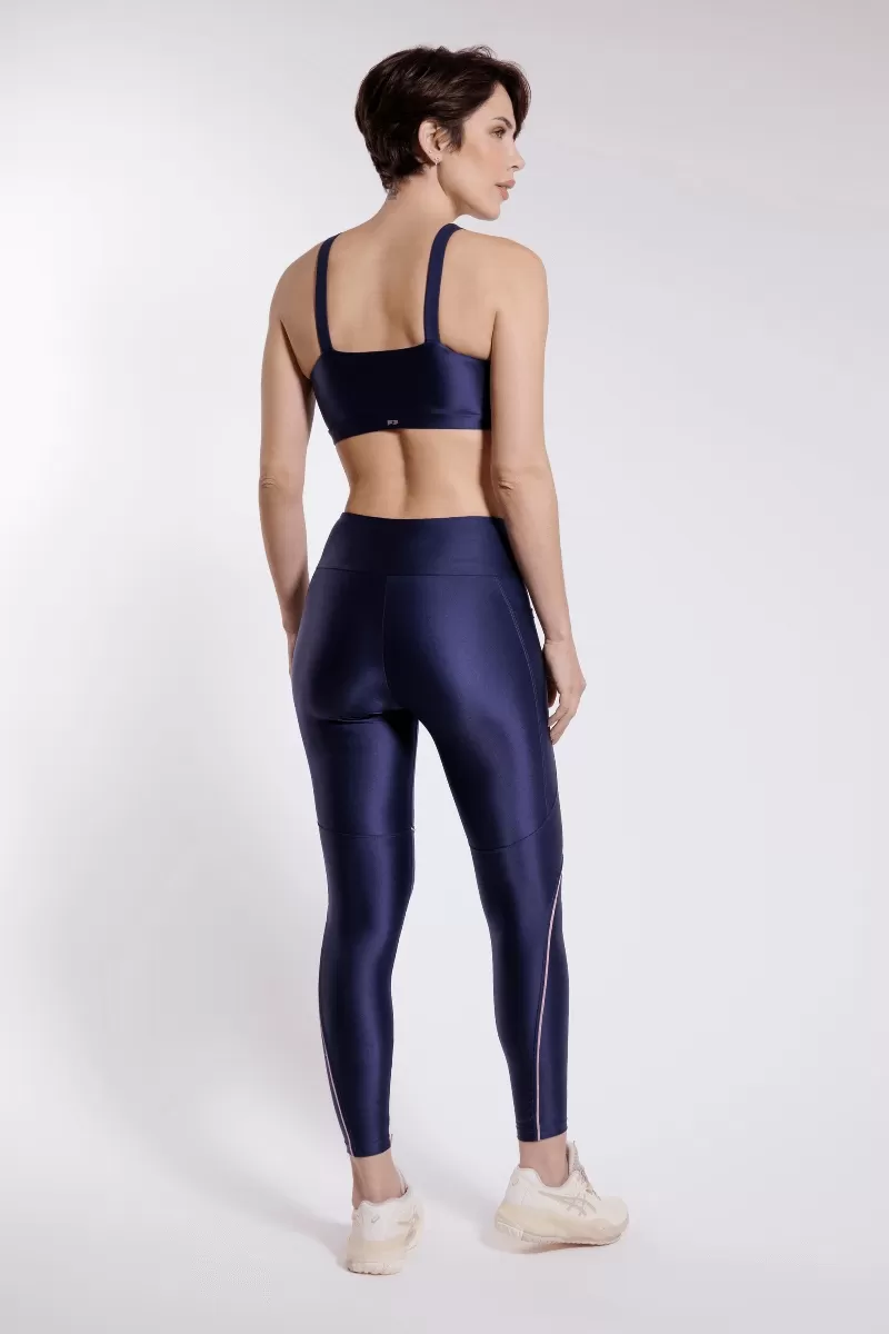 Trilha Verão - Top Cadence - R4493 ATLETIKA