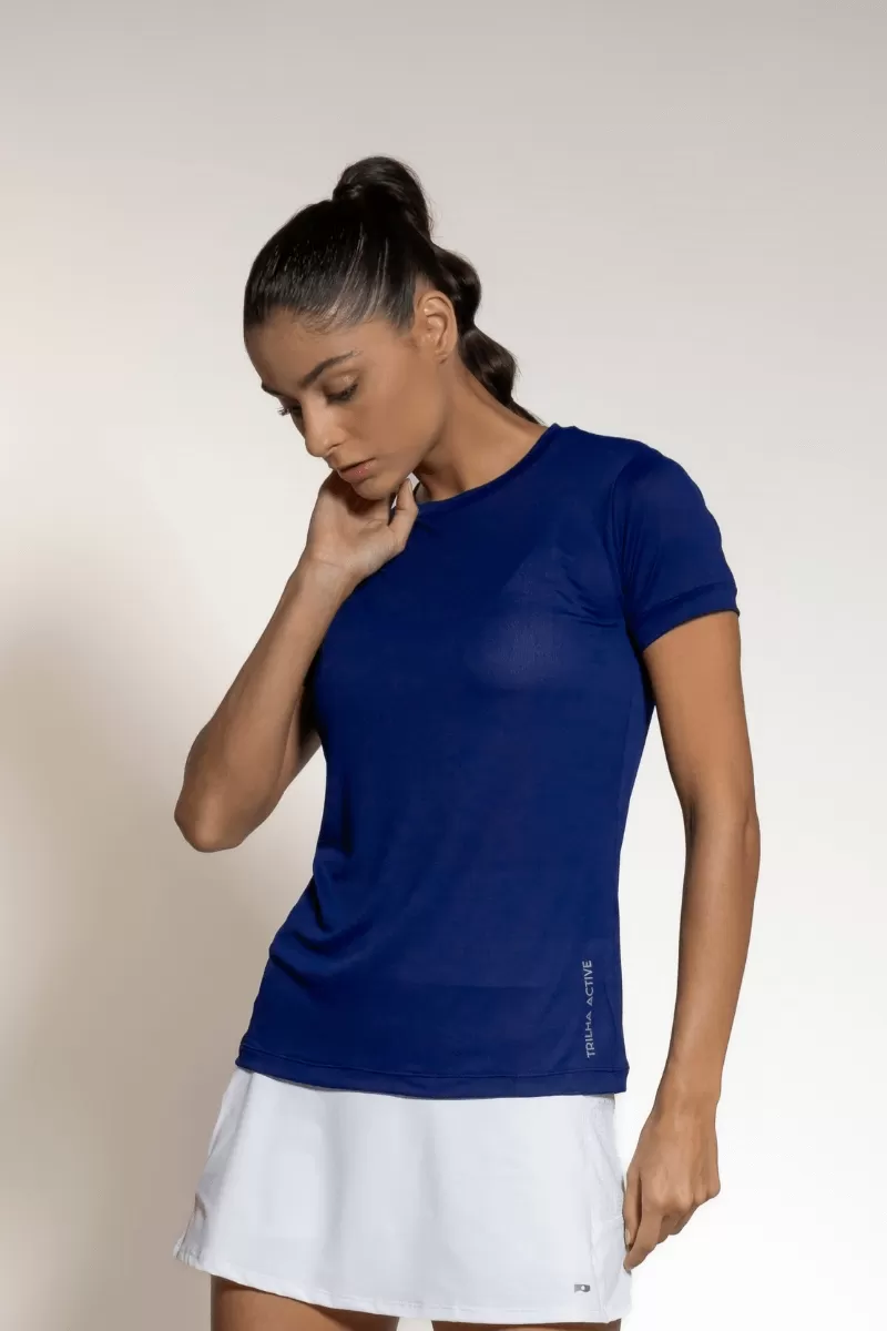 Trilha Verão - Baby look - F0840