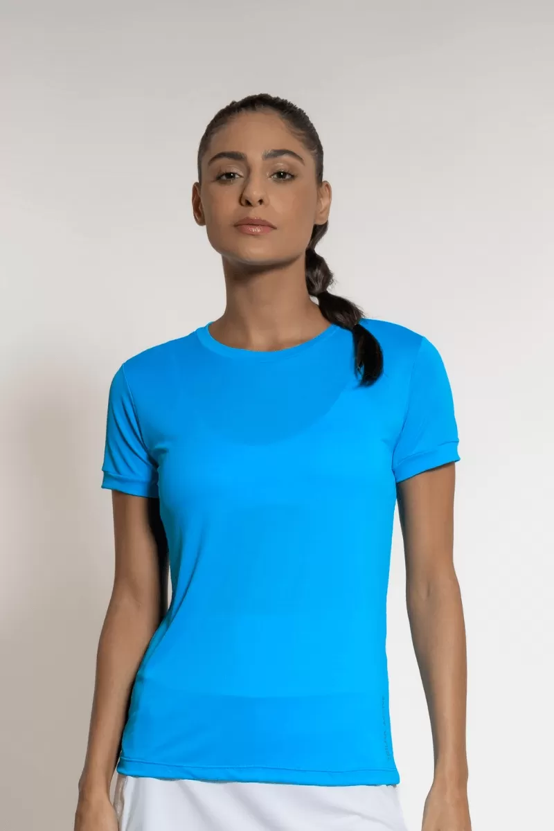 Trilha Verão - Baby look - F842