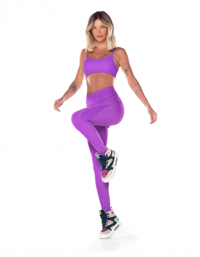 Vestem - Top Park Fuscia - TOP678.ESS.C0433