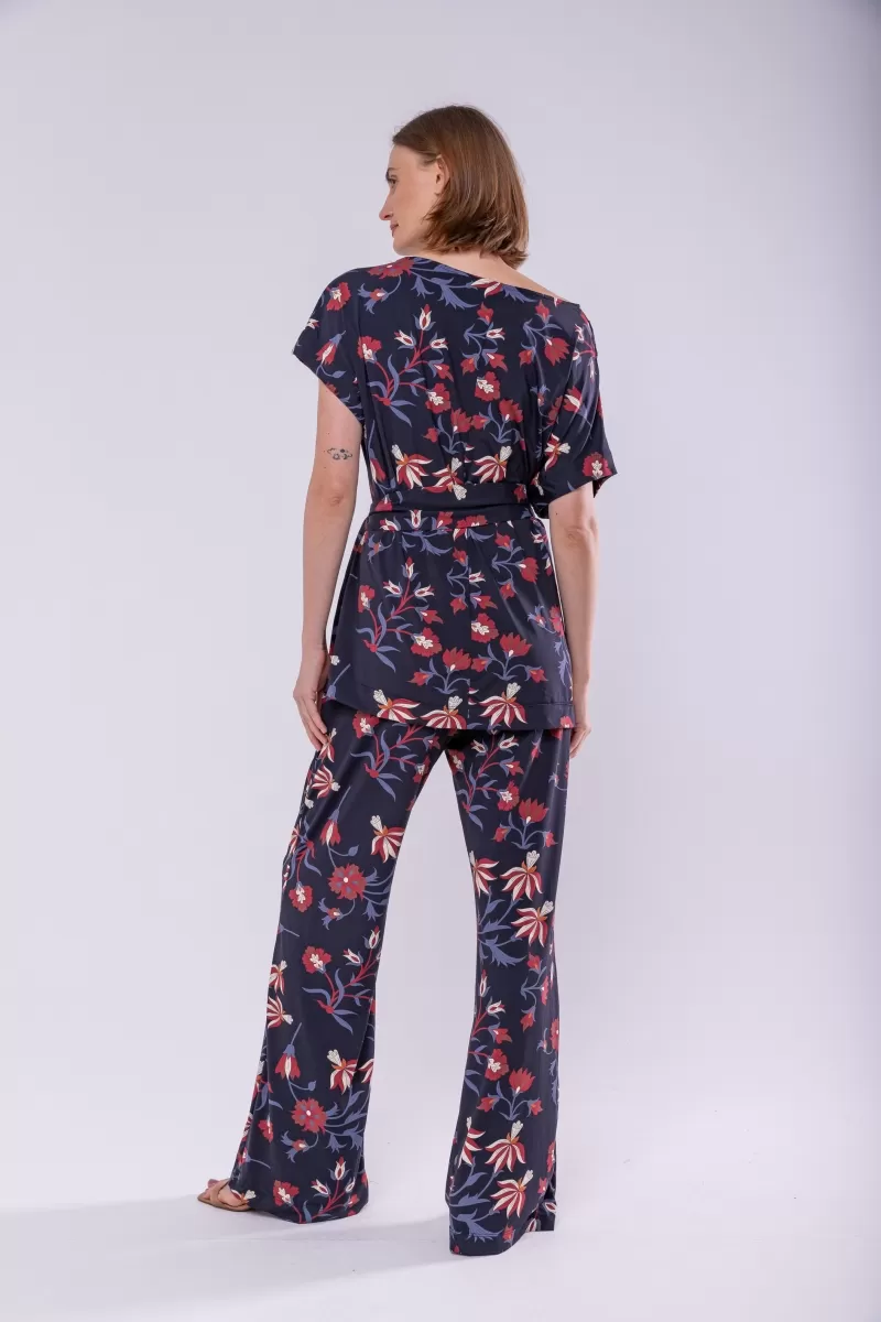 Hidrogênio - ROSEMARY TUNICA SET - 19960544