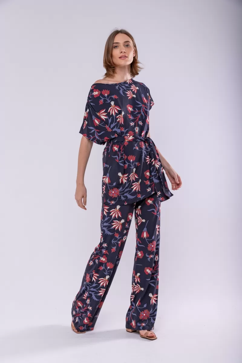 Hidrogênio - ROSEMARY TUNICA SET - 19960544