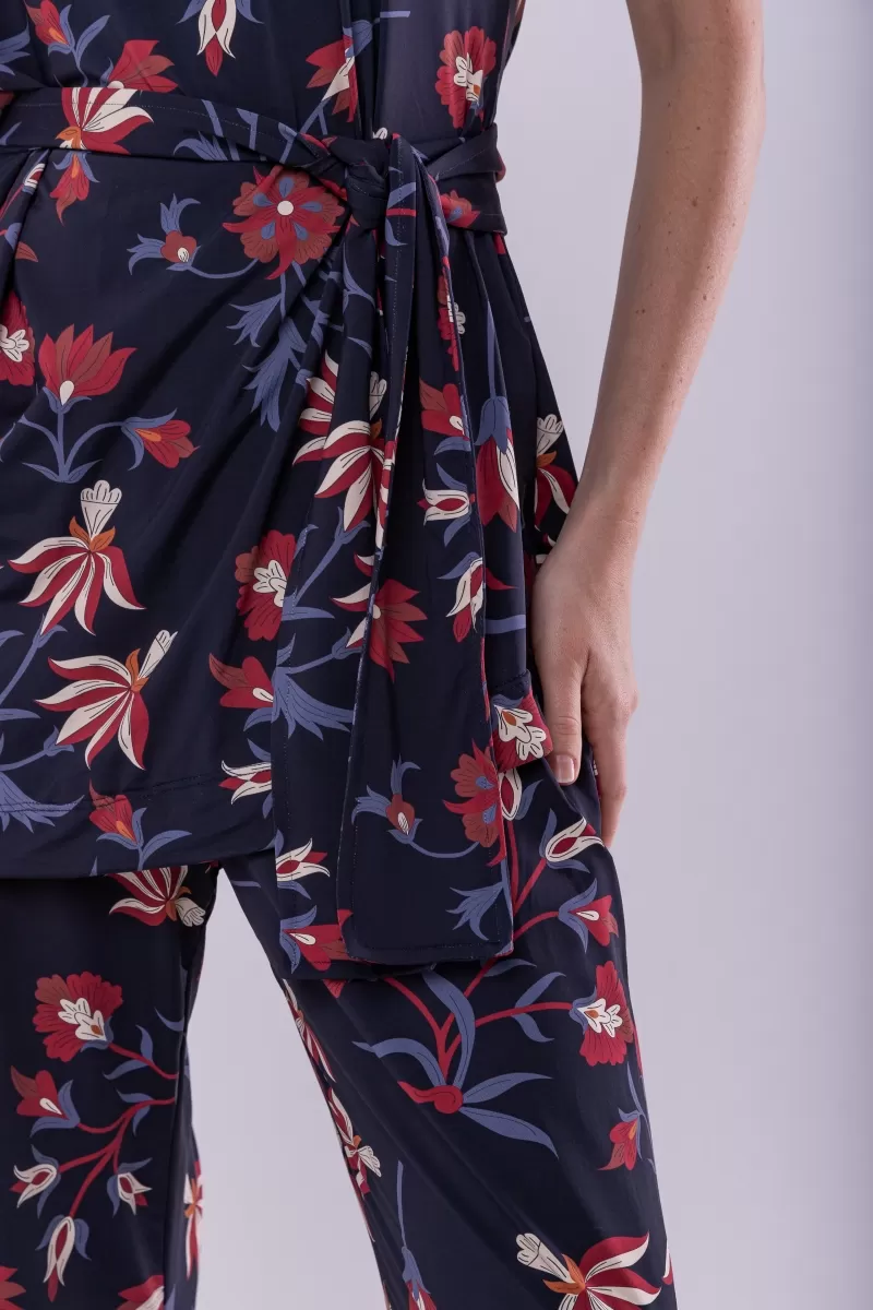 Hidrogênio - ROSEMARY TUNICA SET - 19960544