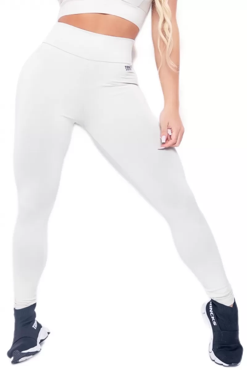 Trincks - Legging Woman Nude - 