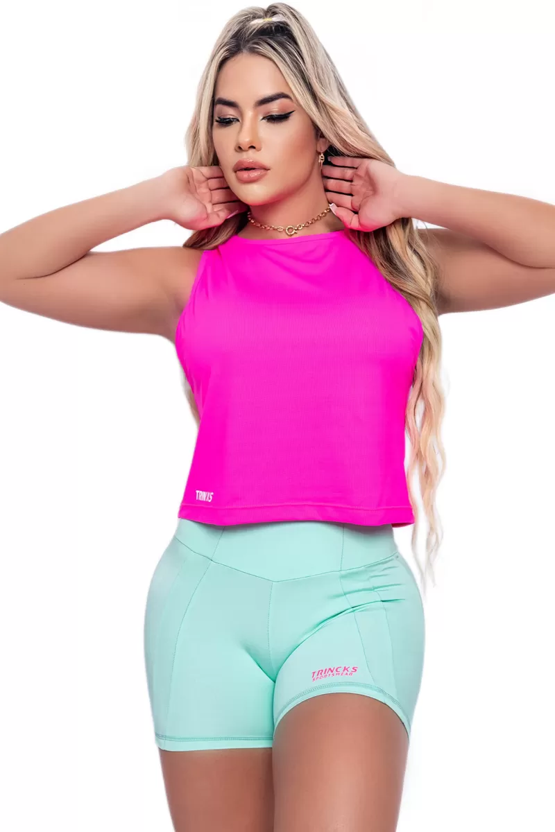  - Regata Fresh Pink - 