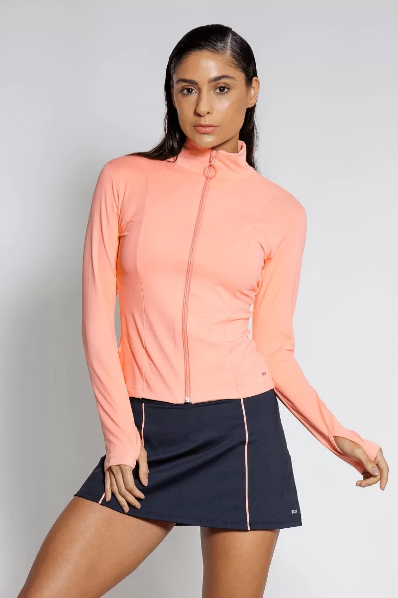 Trilha Verão - Shorts Saia Lines - 164.D VIVA LIGHT