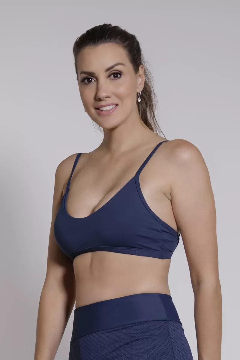 Trilha Verão - Top New Beach - F16016 VIVA LIGHT