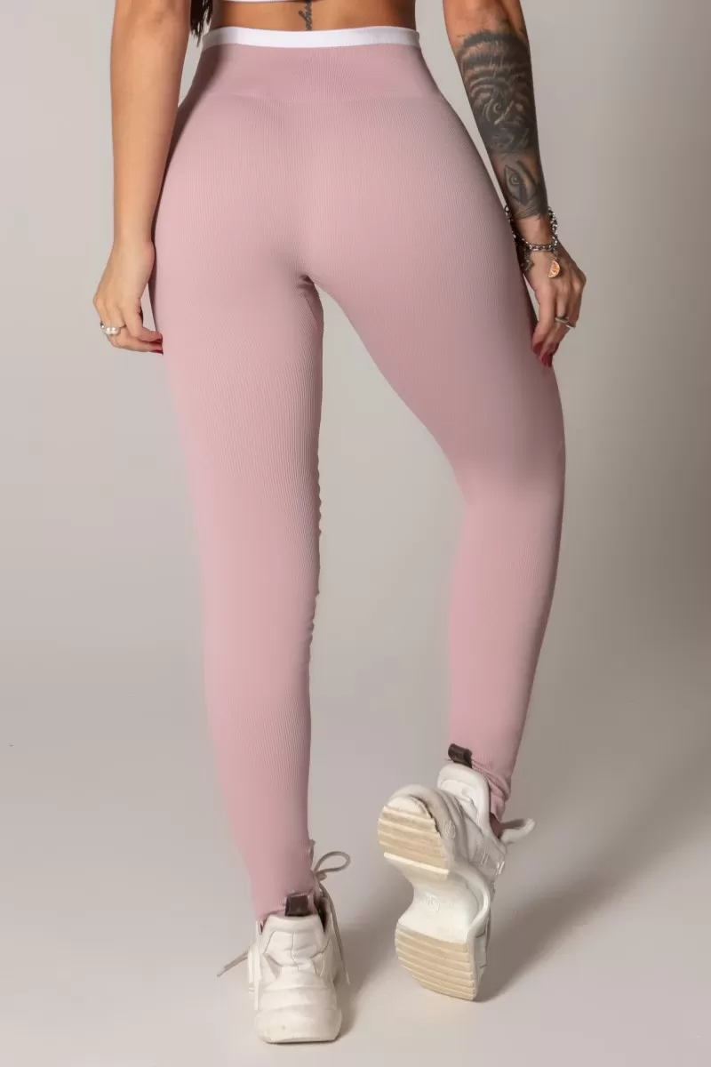 Hipkini - Ambition Seamless Nude Legging - 33330484