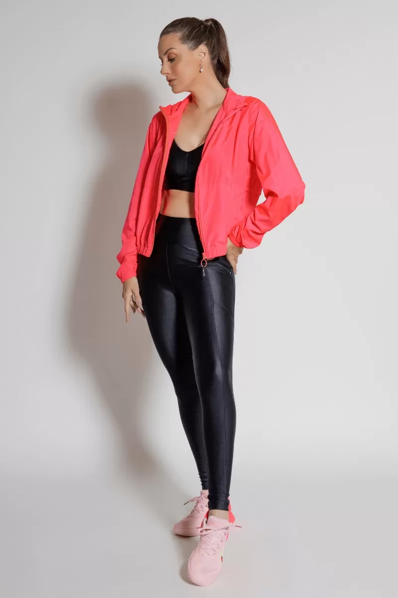 Trilha Verão - Legging Luisa - R0500 ATLETIKA