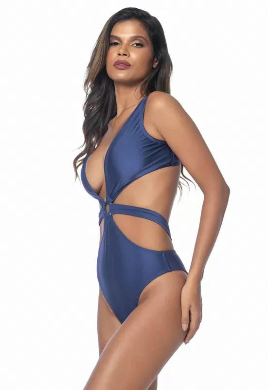 Santa Areia - Swimsuit Rebeka - 2512