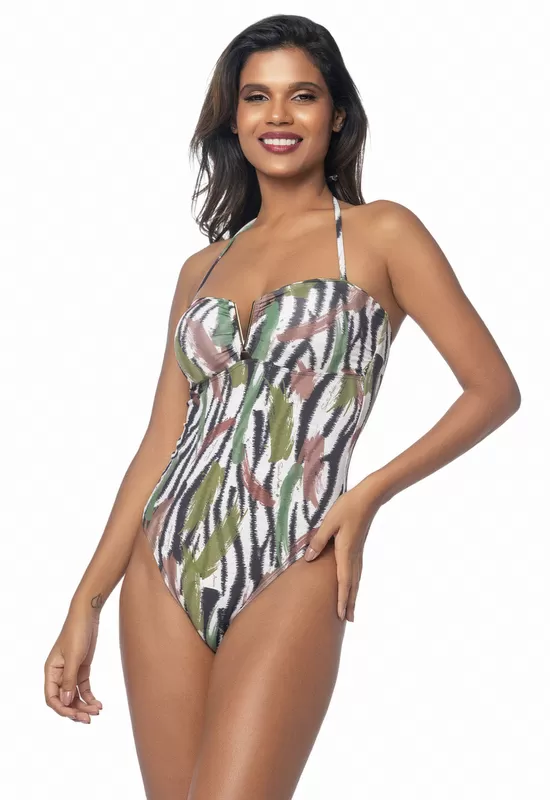 Santa Areia - Swimsuit Katya - 2509.C00203