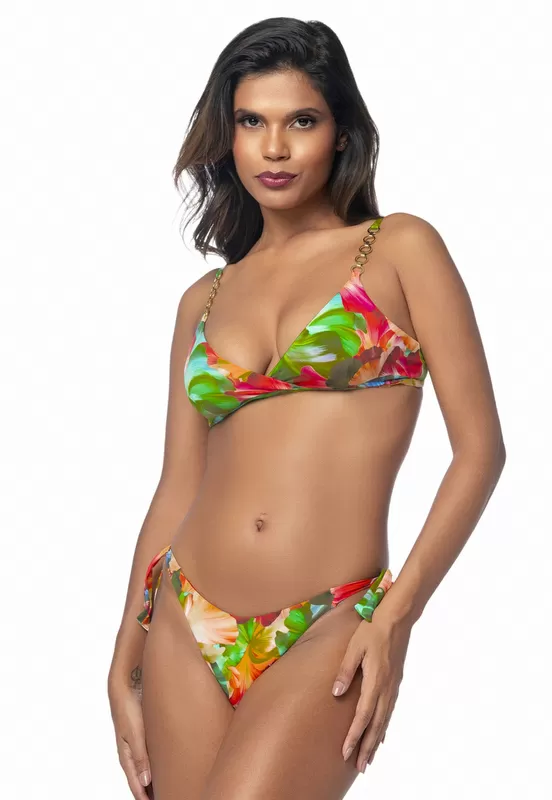 Santa Areia - Rose Red - 2540.C00200