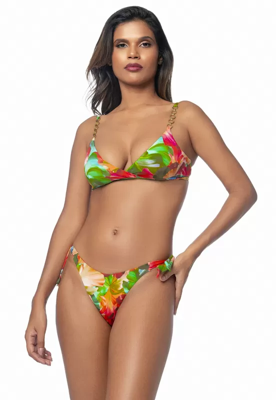 Santa Areia - Rose Red - 2540.C00200