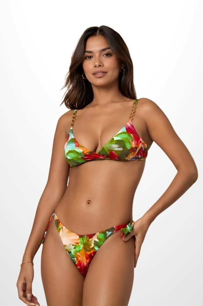 Santa Areia - Rose Red - 2540.C00200