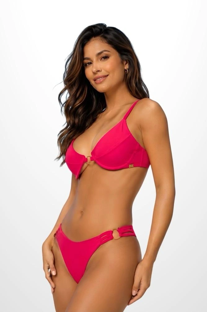 Santa Areia - Sara Pink - 2544RS