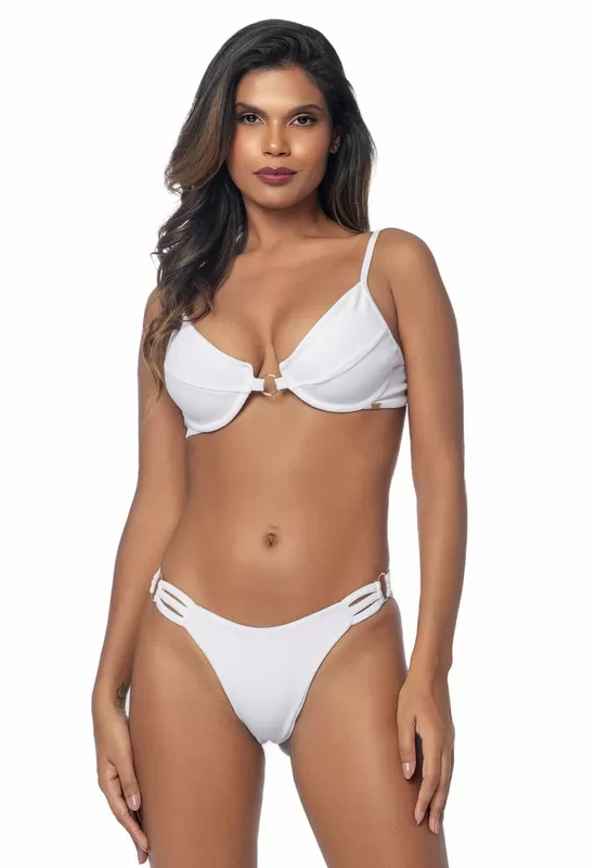 Santa Areia - Sara White - 2544BC