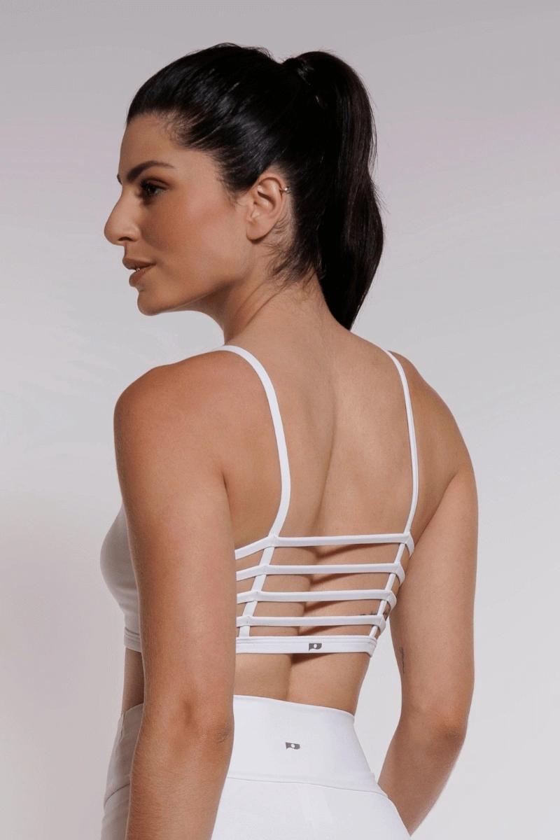 Trilha Verão - Top Maré Viva Light - F10001