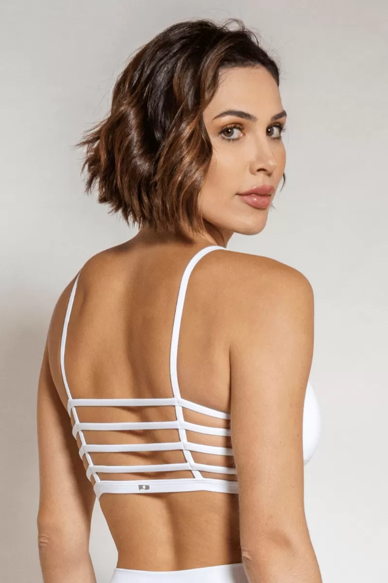 Trilha Verão - Top Maré Viva Light - F10001