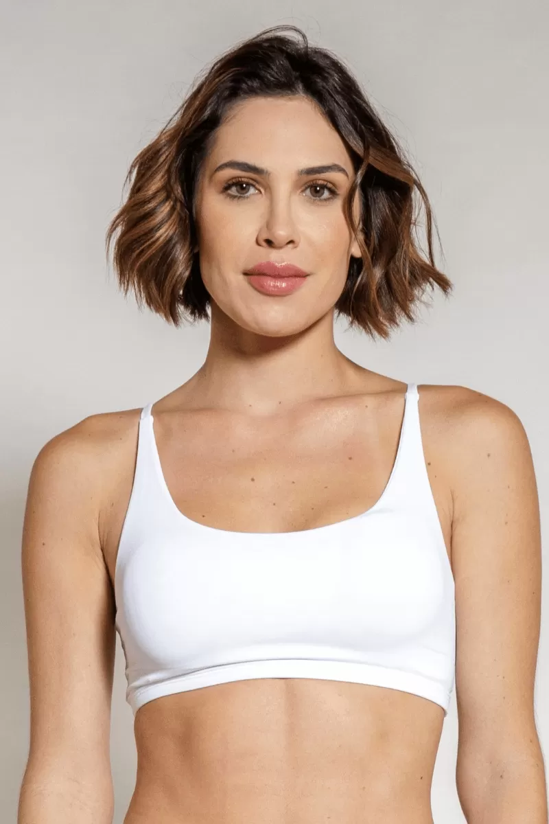 Trilha Verão - Top Maré Viva Light - F10001