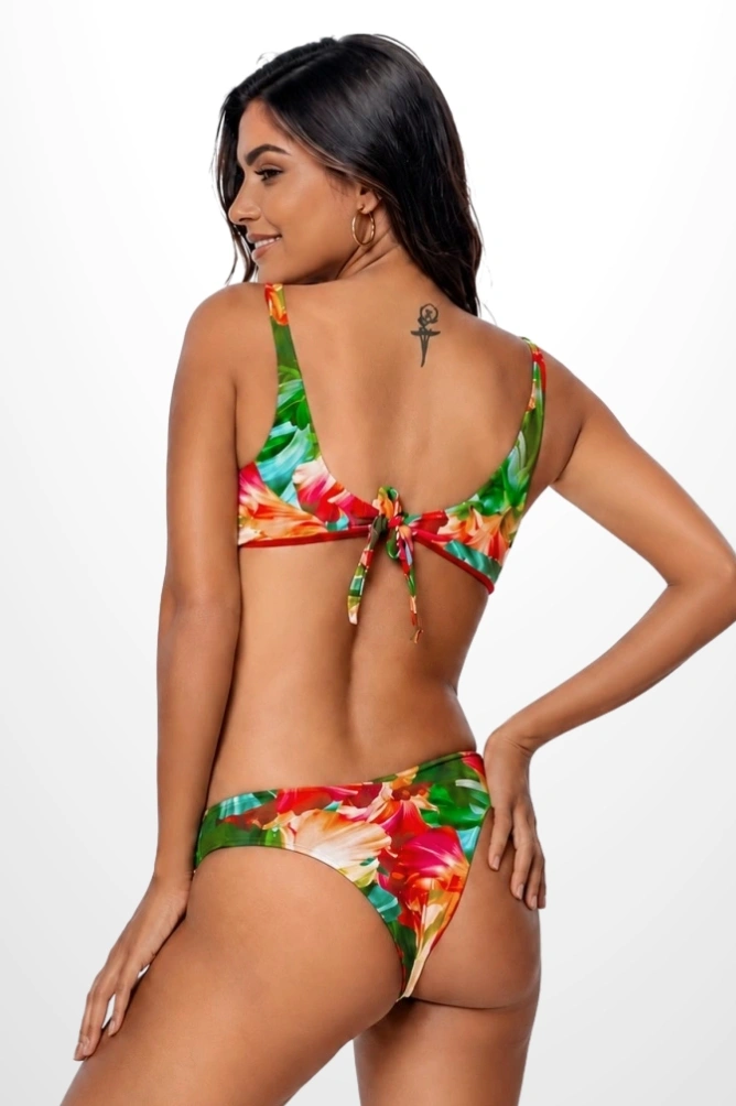 Santa Areia - Biquini Katia - 2548.C00200