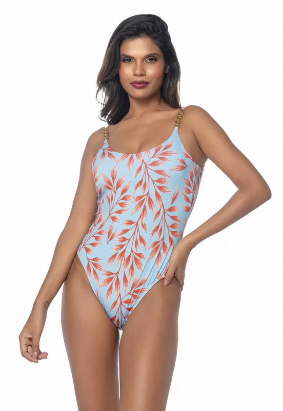 Santa Areia - Swimsuit Cora - 2513.C00202