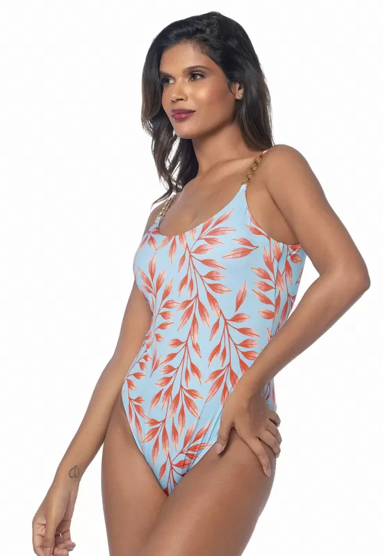 Santa Areia - Swimsuit Cora - 2513.C00202