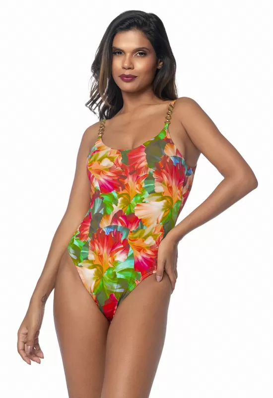 Santa Areia - Swimsuit Barce - 2514.C00200