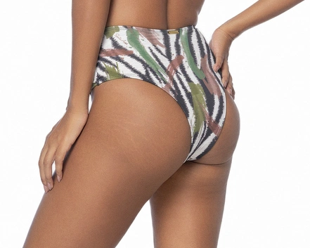 Santa Areia - Calça Carol Linda - 2517.C00203