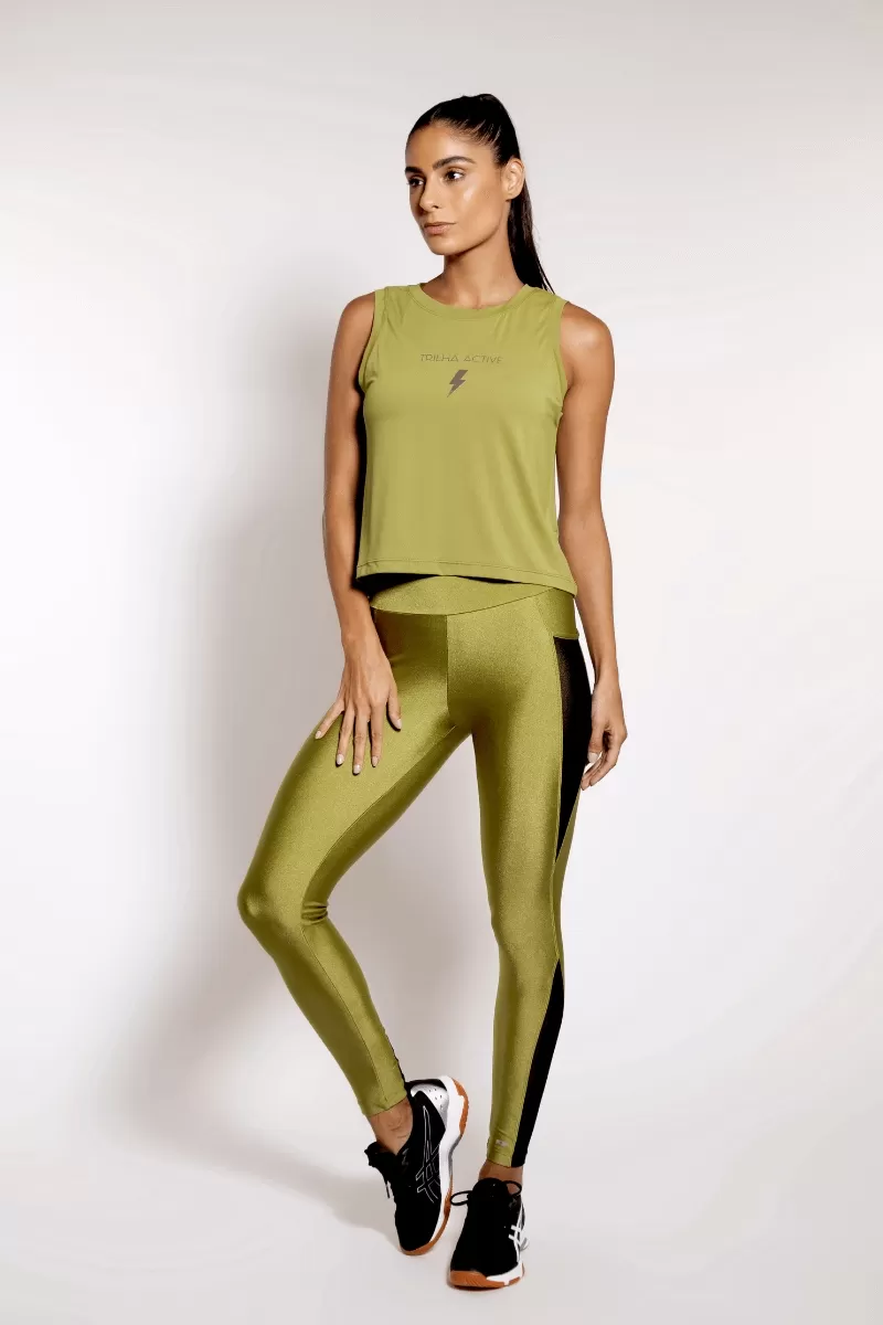 Trilha Verão - Blusa Equilíbrio 01 - R4890 NEW TRIP