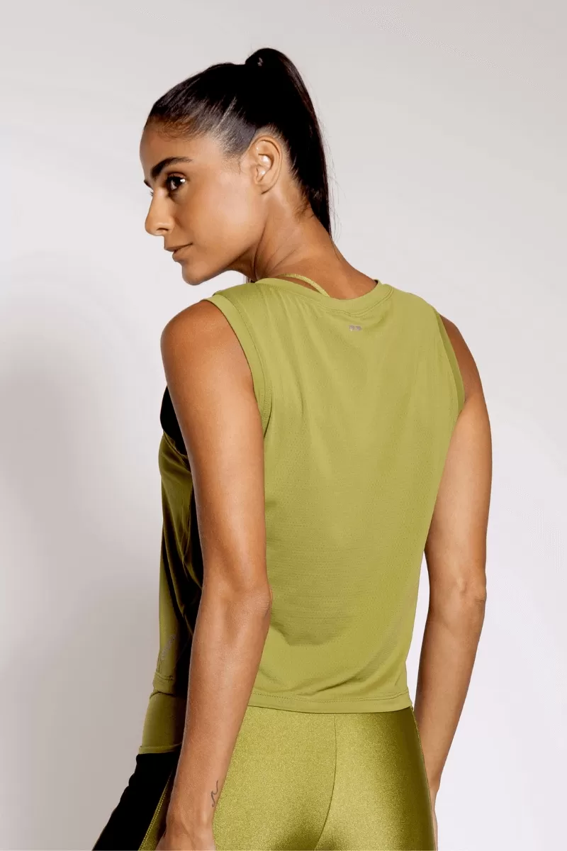 Trilha Verão - Blusa Equilíbrio 01 - R4890 NEW TRIP