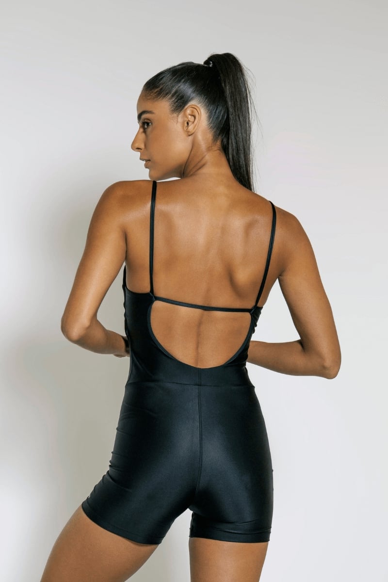 Trilha Verão - Macaquinho Up Atletika - R0500