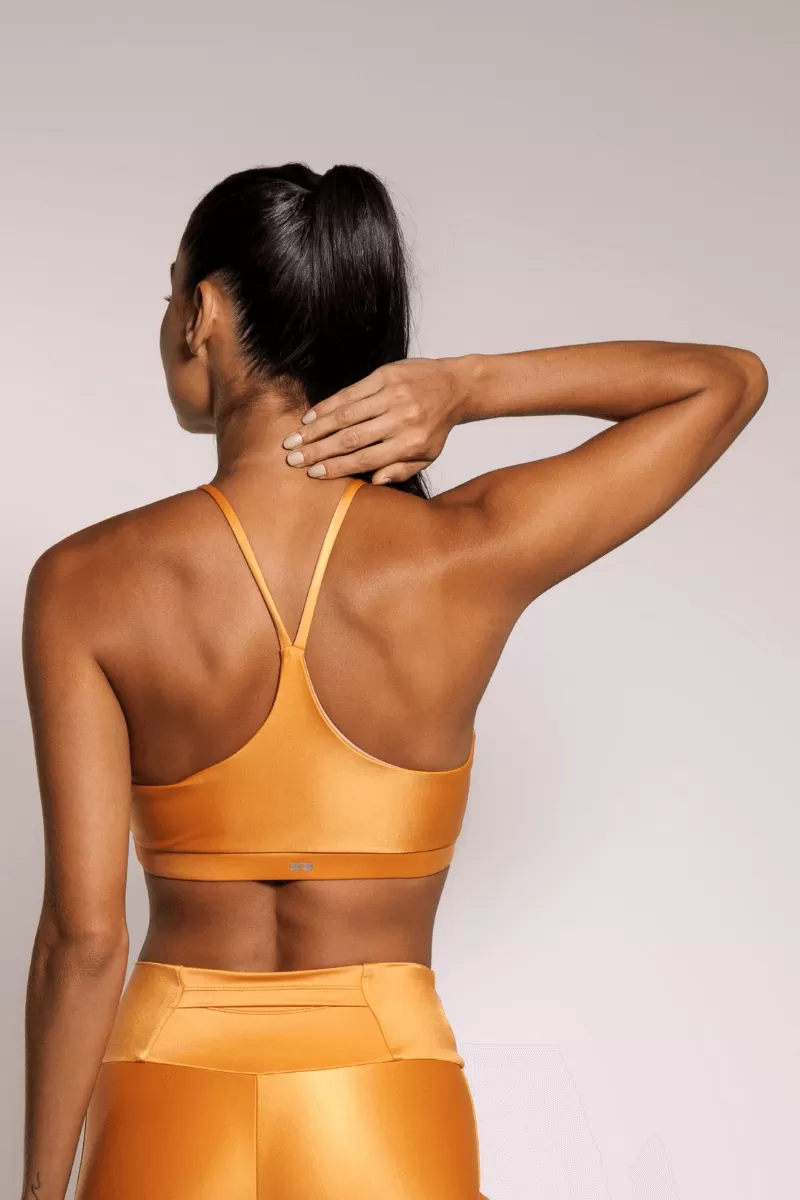 Trilha Verão - Top Nadador Slim - R8219 ATLETIKA