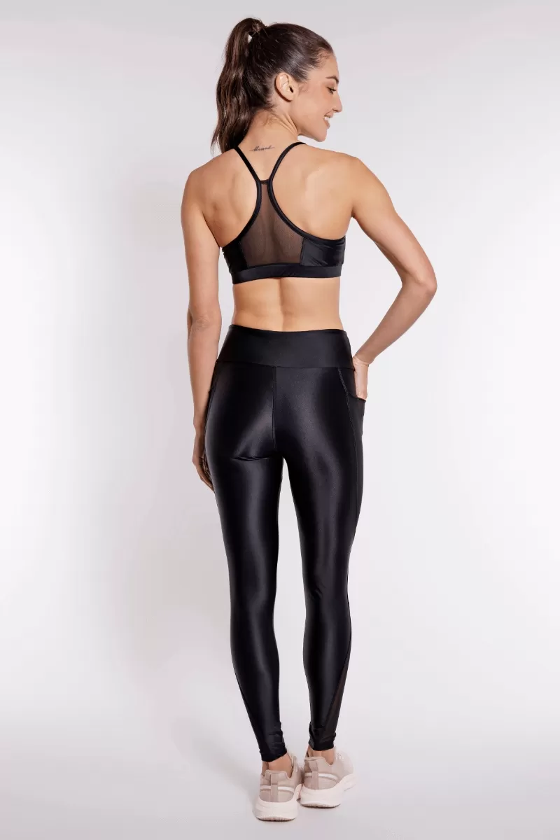 Trilha Verão - Top Louise Atletika - 165.C