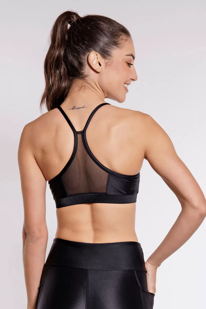 Trilha Verão - Top Louise - 165.C