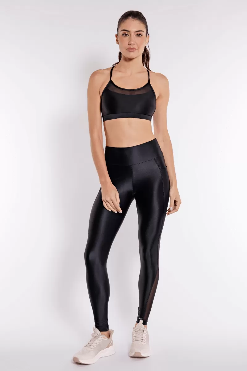 Trilha Verão - Top Louise Atletika - 165.C