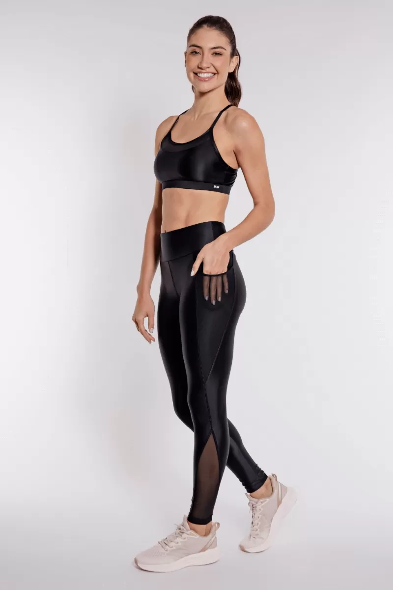 Trilha Verão - Top Louise Atletika - 165.C