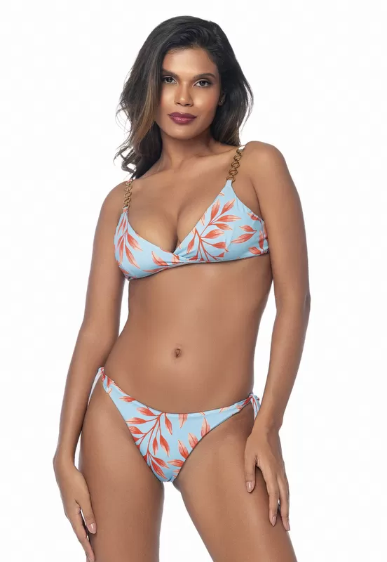 Santa Areia - Lily Blue - 2541.C00202