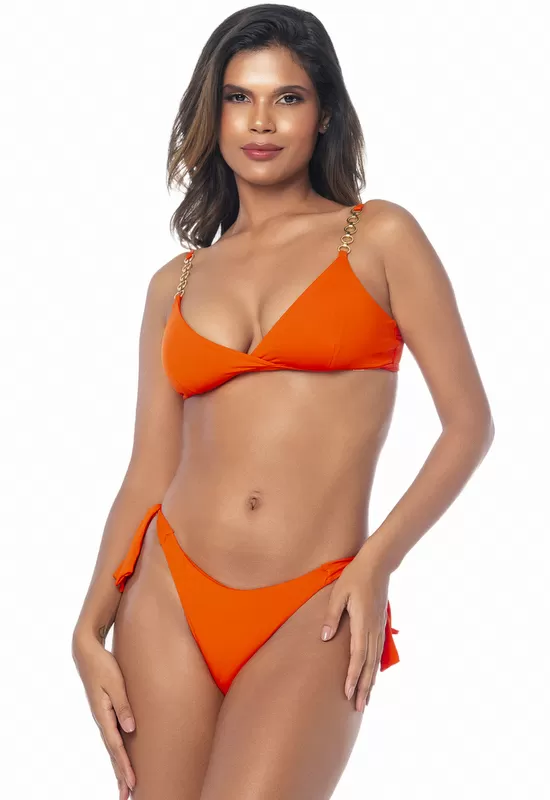 Santa Areia - Sizanne Orange - 2542.C00222