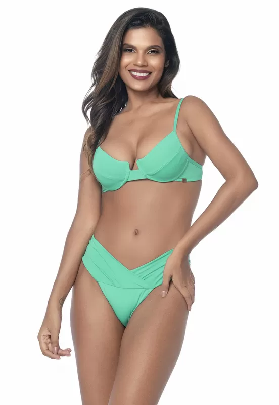 Santa Areia - Biquini Vause - 2526.C00207