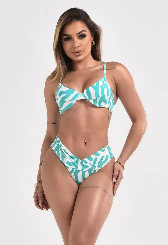 Santa Areia - Tiffany - 2528.C00201