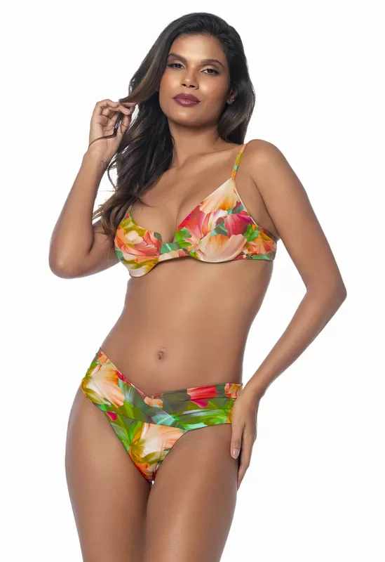 Santa Areia - Biquini Lorna - 2529.C00200